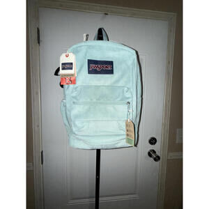 JanSport Cross Town Plus Remix Backpack/ NWT